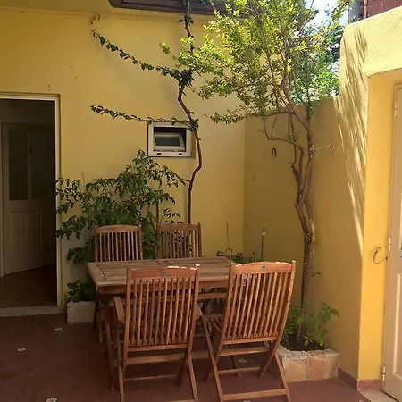 住宿加早餐酒店 Sardinia Siscaledda
