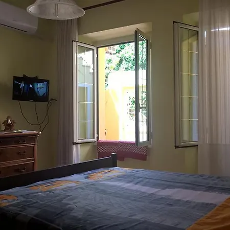 Sardinia Siscaledda Dorgali