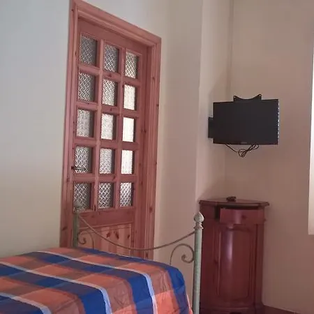 Sardinia Siscaledda 住宿加早餐酒店