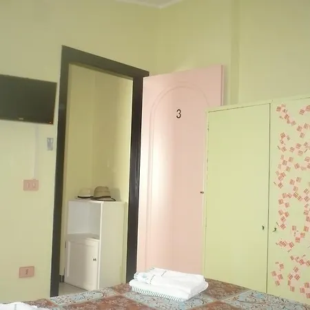 Sardinia Siscaledda Bed & Breakfast Dorgali