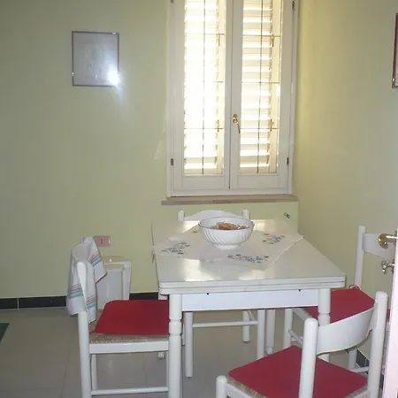 Sardinia Siscaledda Bed & Breakfast