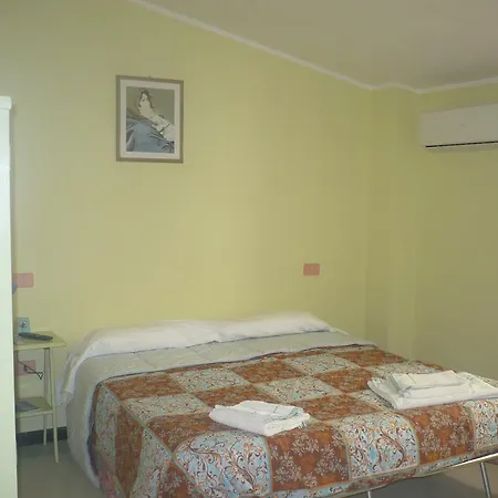 Sardinia Siscaledda Bed & Breakfast *