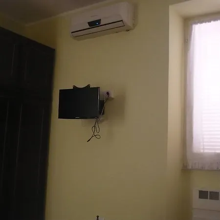 Sardinia Siscaledda 3*