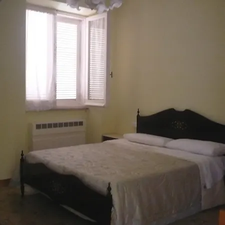 Sardinia Siscaledda Panzió 3*