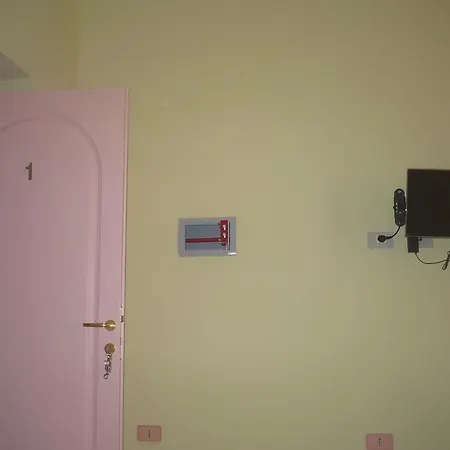 Sardinia Siscaledda Panzió 3*