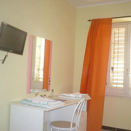 Sardinia Siscaledda 3* Dorgali