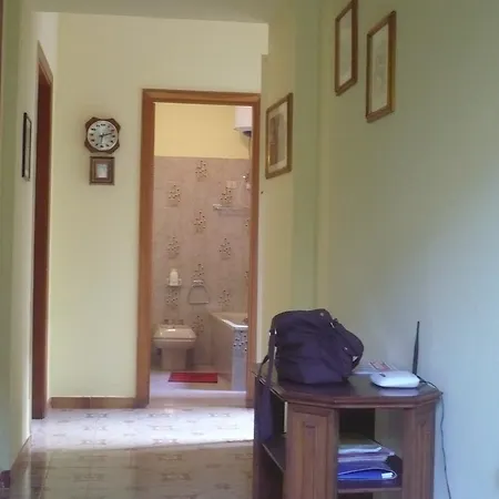 Bed & Breakfast Sardinia Siscaledda *