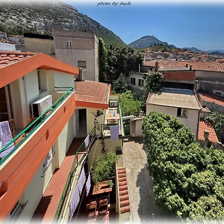 Bed & Breakfast Sardinia Siscaledda Dorgali