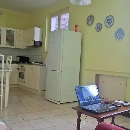 Panzió Sardinia Siscaledda Dorgali