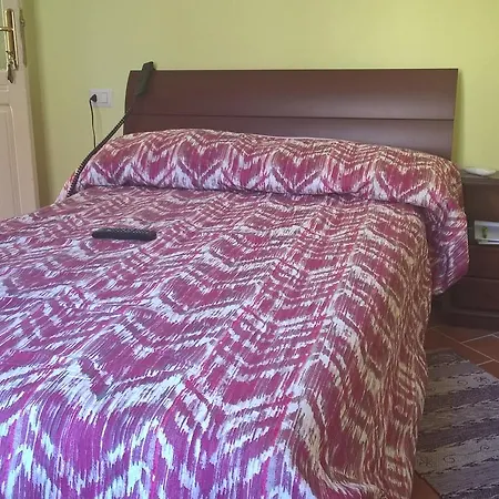 Sardinia Siscaledda Bed & Breakfast *