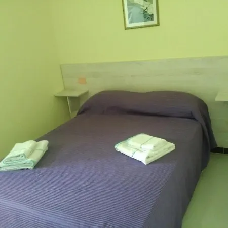 Sardinia Siscaledda Panzió