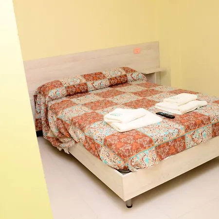 Sardinia Siscaledda Bed & Breakfast Dorgali