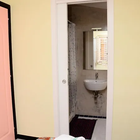 Sardinia Siscaledda Bed & Breakfast *