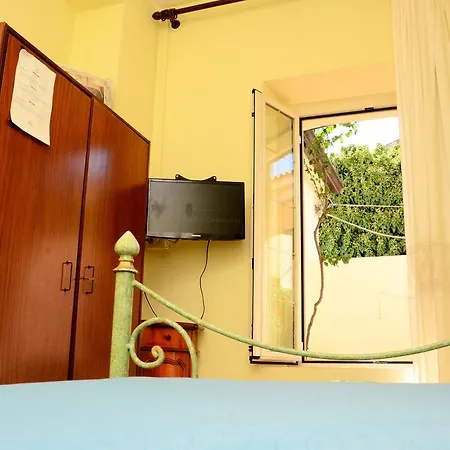 Sardinia Siscaledda Bed & Breakfast *