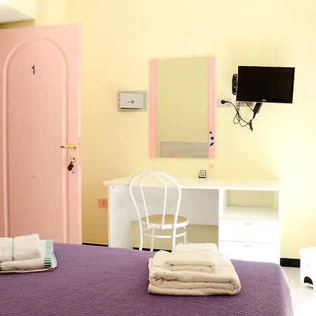 Bed & Breakfast Sardinia Siscaledda Dorgali