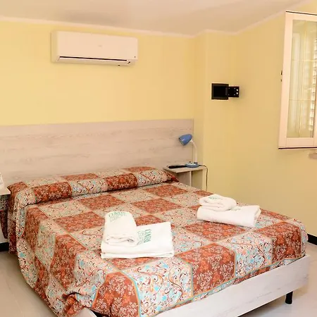Sardinia Siscaledda 3* 多尔加利