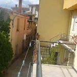 Sardinia Siscaledda Bed & Breakfast Dorgali