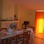 Bed & Breakfast Sardinia Siscaledda Dorgali