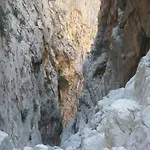 Bed & Breakfast Sardinia Siscaledda 3*