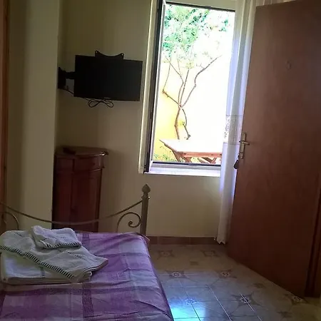 Sardinia Siscaledda * Dorgali