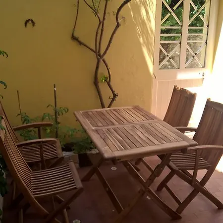 לינה וארוחת בוקר Sardinia Siscaledda דורגלי