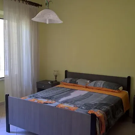 فندق مبيت وإفطار Sardinia Siscaledda 3*