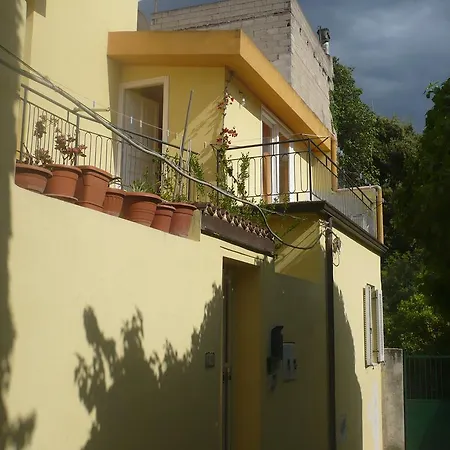 Sardinia Siscaledda 3* Dorgali