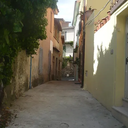 לינה וארוחת בוקר Sardinia Siscaledda 3*