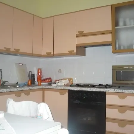 فندق مبيت وإفطار Sardinia Siscaledda دورغالي