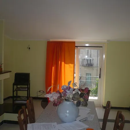 Sardinia Siscaledda فندق مبيت وإفطار