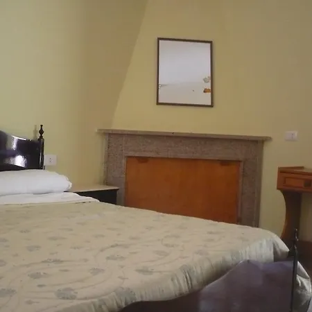 Sardinia Siscaledda فندق مبيت وإفطار دورغالي