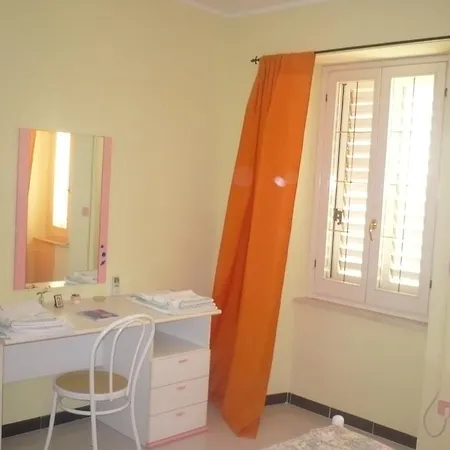 فندق مبيت وإفطار Sardinia Siscaledda 3*