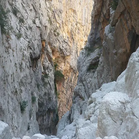 לינה וארוחת בוקר Sardinia Siscaledda 3*