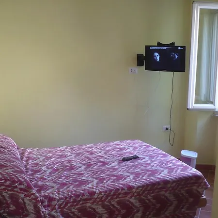 فندق مبيت وإفطار Sardinia Siscaledda