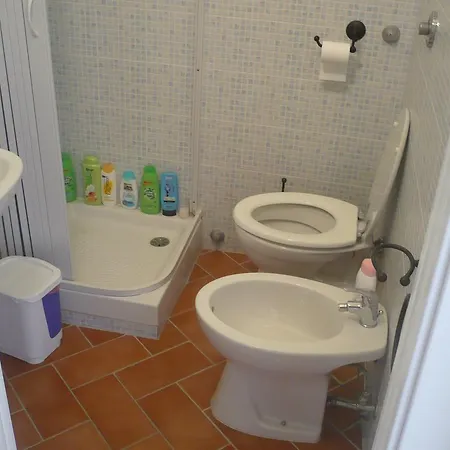 فندق مبيت وإفطار Sardinia Siscaledda