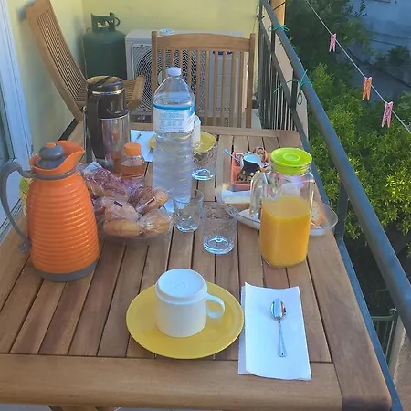 Sardinia Siscaledda 4*