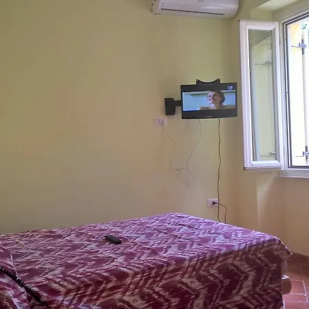 Sardinia Siscaledda فندق مبيت وإفطار دورغالي