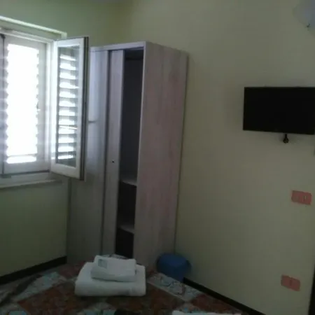 Sardinia Siscaledda 3*