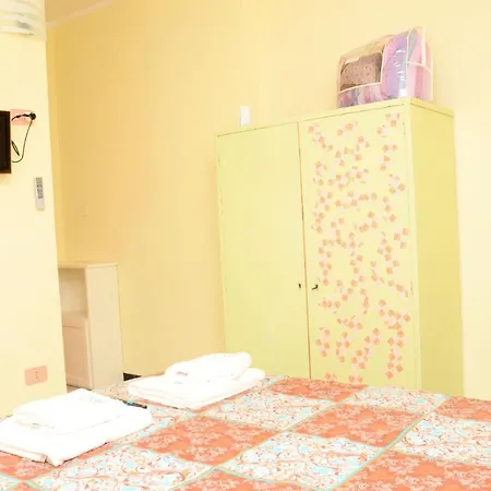 Sardinia Siscaledda 3*