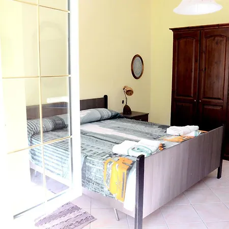 Sardinia Siscaledda Bed & Breakfast
