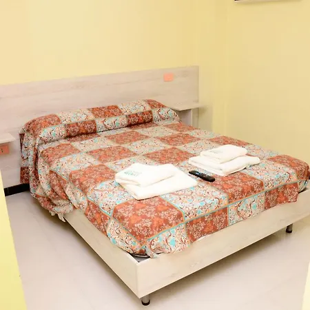 Sardinia Siscaledda فندق مبيت وإفطار 3*