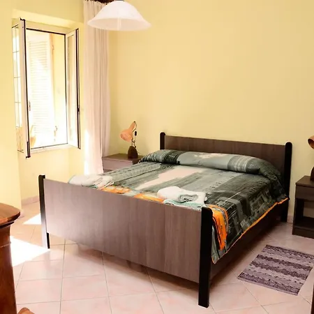 Sardinia Siscaledda Bed & Breakfast *