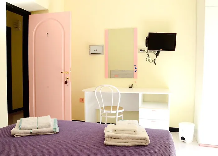 Bed & Breakfast Sardinia Siscaledda Dorgali